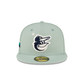 Baltimore Orioles 2023 All-Star Game 59FIFTY Fitted