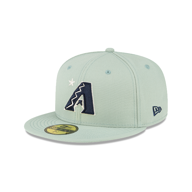 Arizona Diamondbacks 2023 All-Star Game 59FIFTY Fitted Hat – New 
