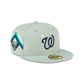 Washington Nationals 2023 All-Star Game 59FIFTY Fitted