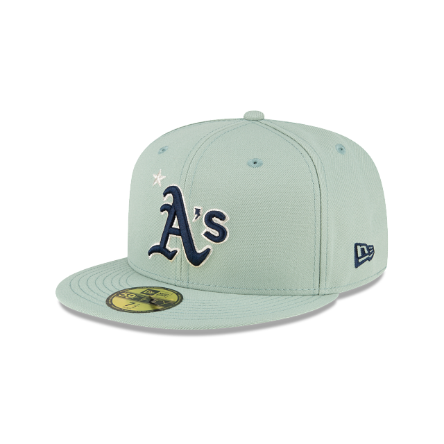 Oakland Athletics 2023 All-Star Game 59FIFTY Fitted Hat