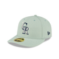 Colorado Rockies 2023 All-Star Game Low Profile 59FIFTY Fitted
