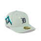 Detroit Tigers 2023 All-Star Game Low Profile 59FIFTY Fitted