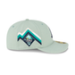 Atlanta Braves 2023 All-Star Game Low Profile 59FIFTY Fitted
