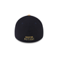 Houston Astros Gold 39THIRTY Stretch Fit Hat
