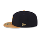 Houston Astros Gold 59FIFTY Fitted Hat