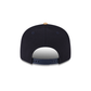 Houston Astros Gold 9FIFTY Snapback Hat