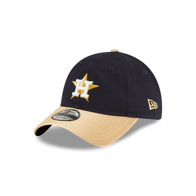 Houston Astros Adjustable 47 All-Star Black Hat