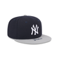 New York Yankees On Deck 59FIFTY Fitted Hat