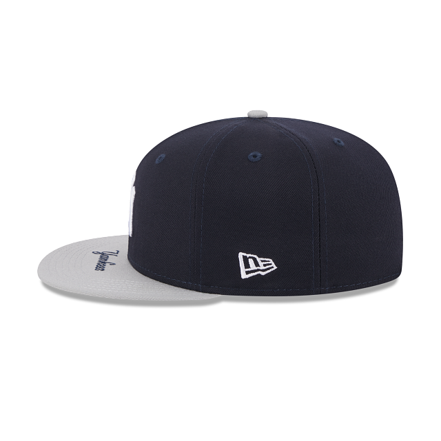 New York Yankees On Deck 59FIFTY Fitted Hat – New Era Cap