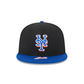 New York Mets On Deck 59FIFTY Fitted Hat