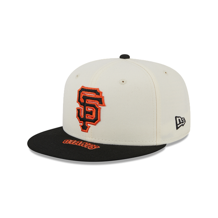 San Francisco Giants On Deck 59FIFTY Fitted Hat