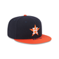 Houston Astros On Deck 59FIFTY Fitted Hat