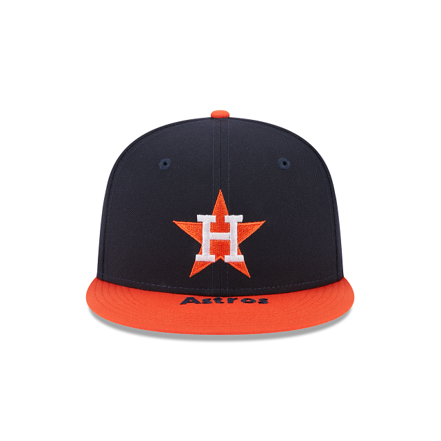 Houston Astros On Deck 59FIFTY Fitted Hat – New Era Cap