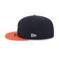 Houston Astros On Deck 59FIFTY Fitted Hat