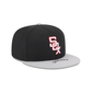 Chicago White Sox On Deck 59FIFTY Fitted Hat