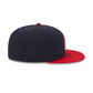 Boston Red Sox On Deck 59FIFTY Fitted Hat
