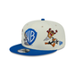Warner Bros. 100th Anniversary 9FIFTY Snapback Hat