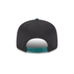 Boston Celtics Mesh Crown 9FIFTY Snapback Hat