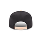 Atlanta Hawks Mesh Crown 9FIFTY Snapback Hat