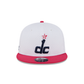 Washington Wizards Mesh Crown 9FIFTY Snapback Hat