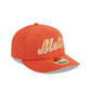 New York Mets Green Collection Low Profile 59FIFTY Fitted Hat