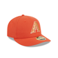 Arizona Diamondbacks Green Collection Low Profile 59FIFTY Fitted Hat