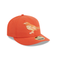 Baltimore Orioles Green Collection Low Profile 59FIFTY Fitted Hat