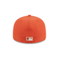 San Francisco Giants Green Collection Low Profile 59FIFTY Fitted Hat