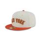 New York Yankees Green Collection 59FIFTY Fitted Hat