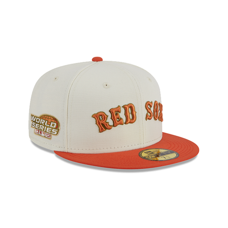Boston Red Sox Green Collection 59FIFTY Fitted Hat