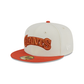 San Francisco Giants Green Collection 59FIFTY Fitted Hat