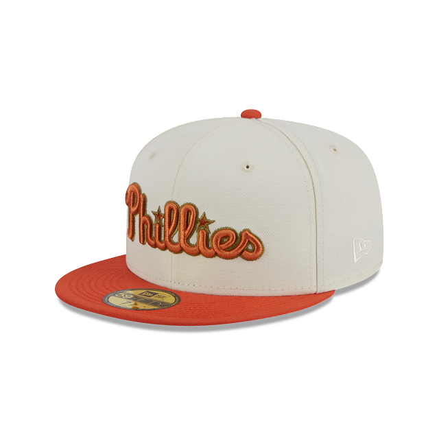 Philadelphia Phillies Green Collection 59FIFTY Fitted Hat – New Era Cap