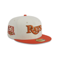 Tampa Bay Rays Green Collection 59FIFTY Fitted Hat