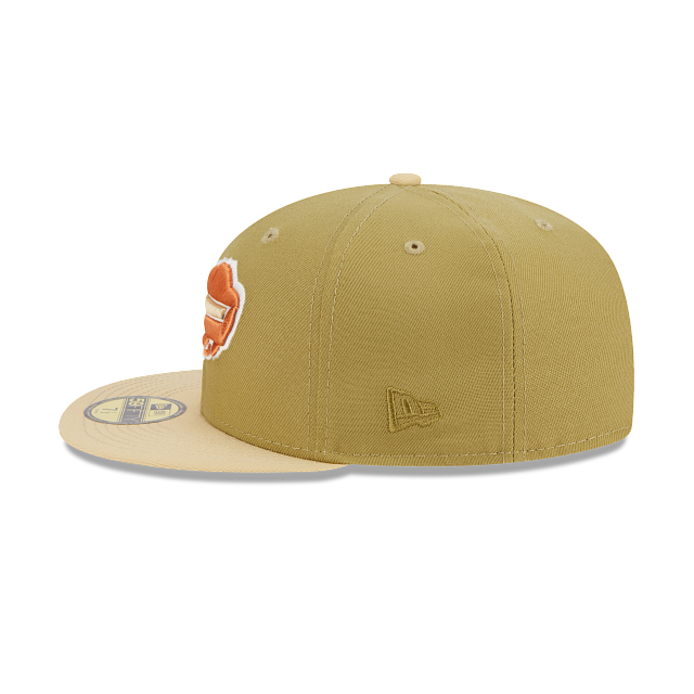 Buffalo Bills Green Collection 59FIFTY Fitted Hat – New Era Cap