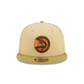 Atlanta Hawks Green Collection 9FIFTY Snapback Hat
