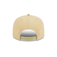 Utah Jazz Green Collection 9FIFTY Snapback Hat