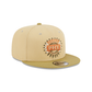 Phoenix Suns Green Collection 9FIFTY Snapback Hat