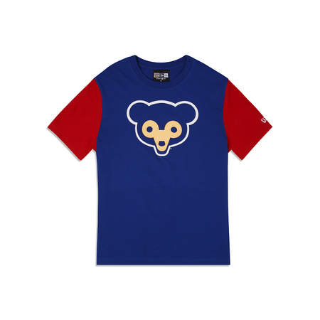 Chicago Cubs On Deck T-Shirt