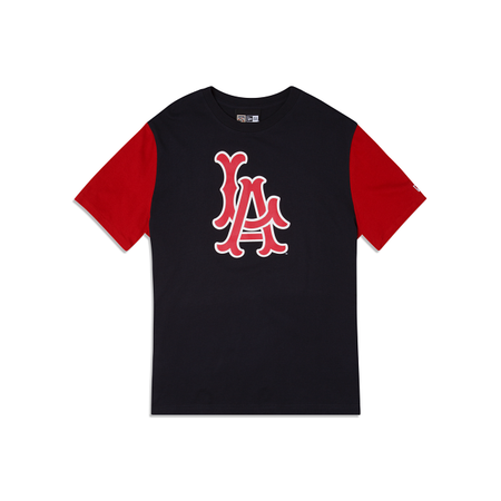 Los Angeles Angels On Deck T-Shirt