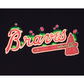 Atlanta Braves Sprouted T-Shirt