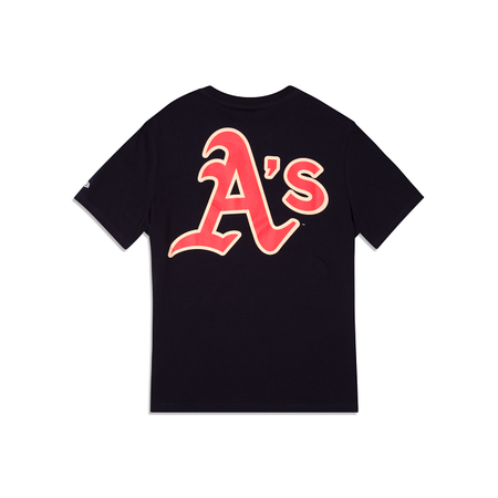 Oakland Athletics Sprouted T-Shirt