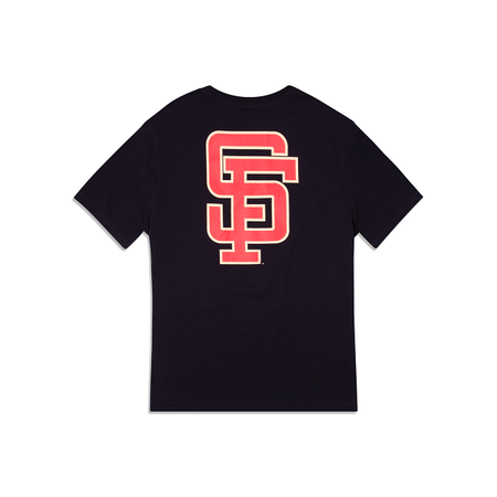 San Francisco Giants Sprouted T-Shirt