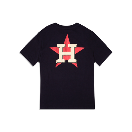 Houston Astros Sprouted T-Shirt