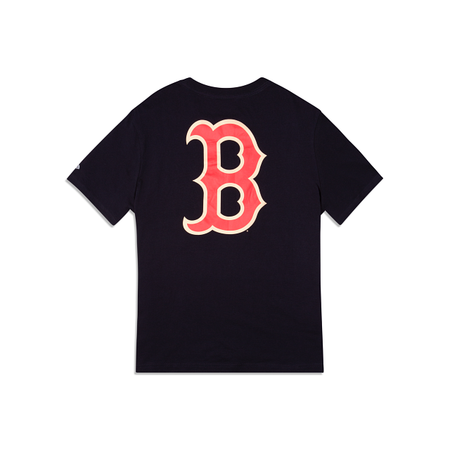 Boston Red Sox Sprouted T-Shirt