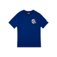 Chicago Cubs Tonal Wave T-Shirt