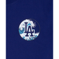 Los Angeles Dodgers Tonal Wave T-Shirt
