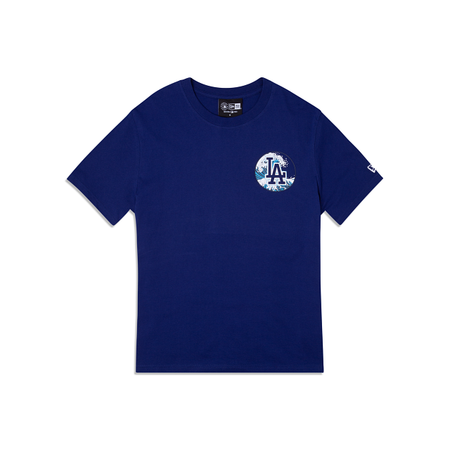 Los Angeles Dodgers Tonal Wave T-Shirt