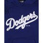 Los Angeles Dodgers On Deck Hoodie