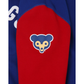 Chicago Cubs On Deck Hoodie