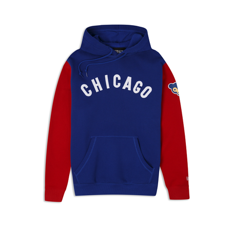 Chicago Cubs On Deck Hoodie